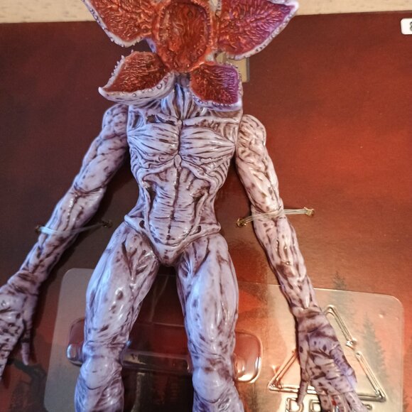 Bandai - Stranger Things Demogorgon, - Picture 2 of 5